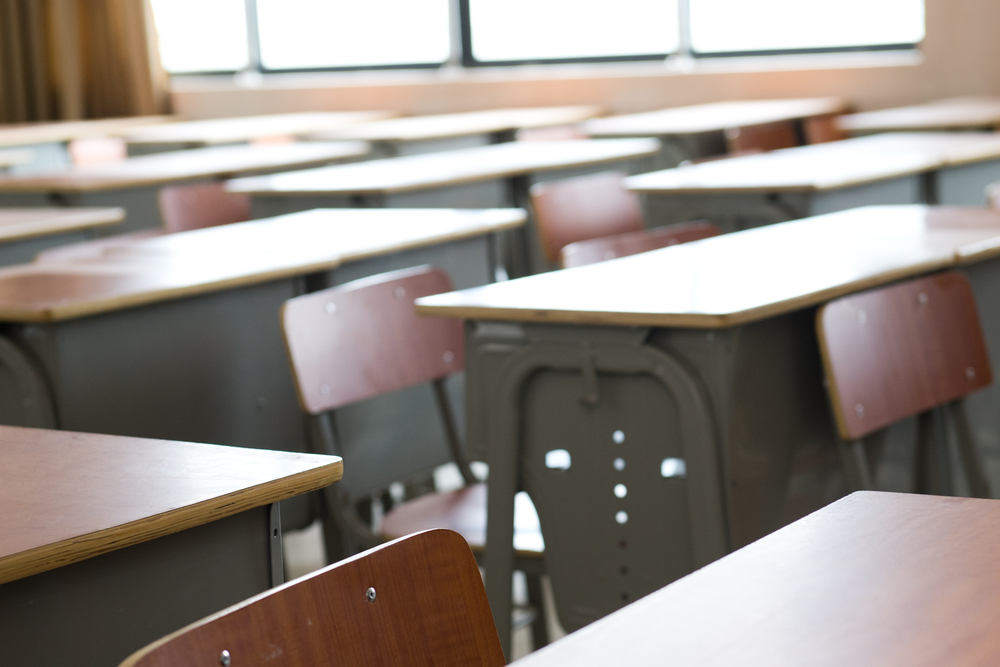 Education in Low Communities The Lack of Funding in these