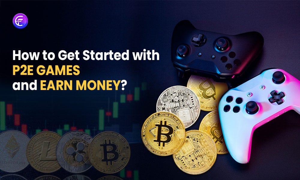 Top 10 Best Paying Play-to-Earn Games To Win Free Crypto, by Meghalya Pant, Invest Gaming Journal