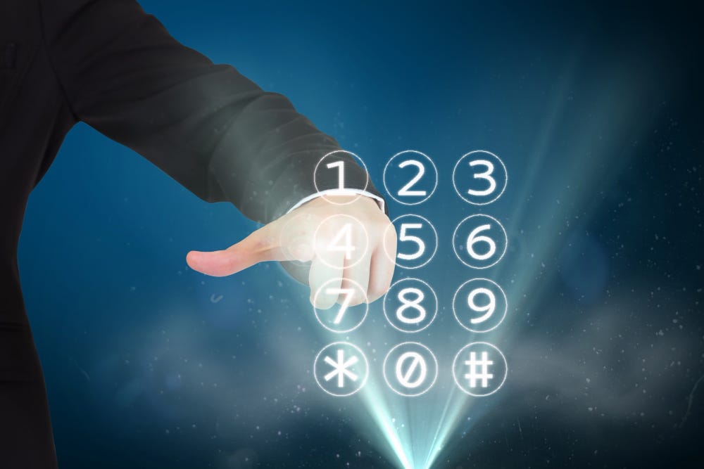 How to Lock Your Social Security Number: A Step-by-Step Guide to Protect Your Identity
