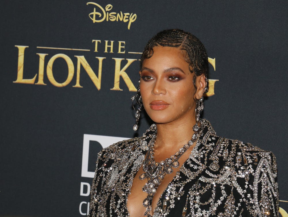 Beyoncé Controversies: A Look Back at the Queen’s Storied History | by ...