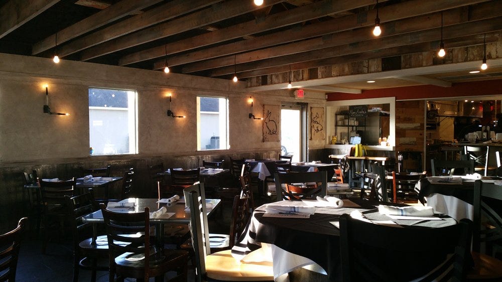 Baton Rouge’s Best Restaurants & Bars by Zack White Medium