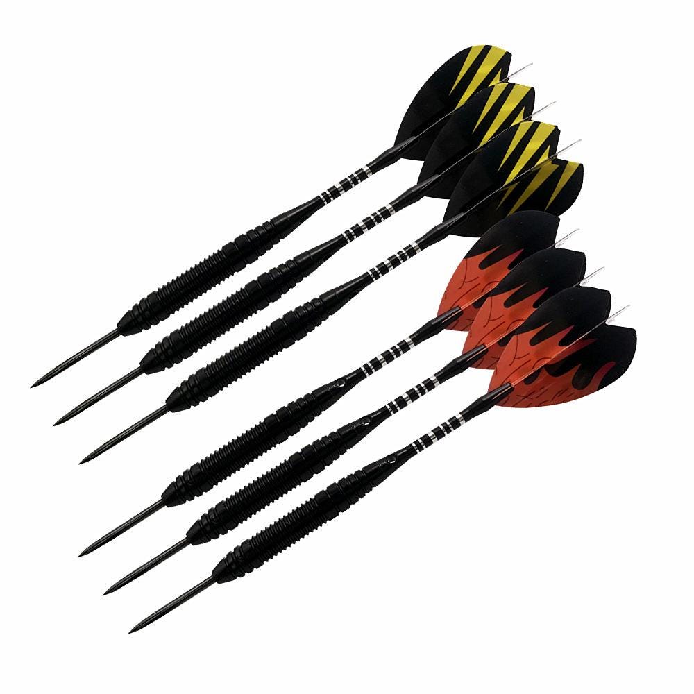 What kind of dart is the best. In terms of dart material, the early