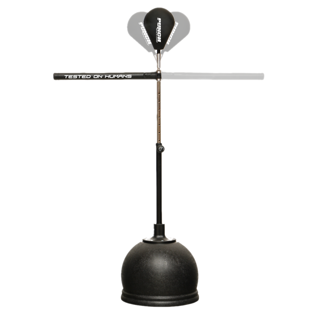 Best Free Standing Boxing Bags Of 2021! Punch® Equipment Medium