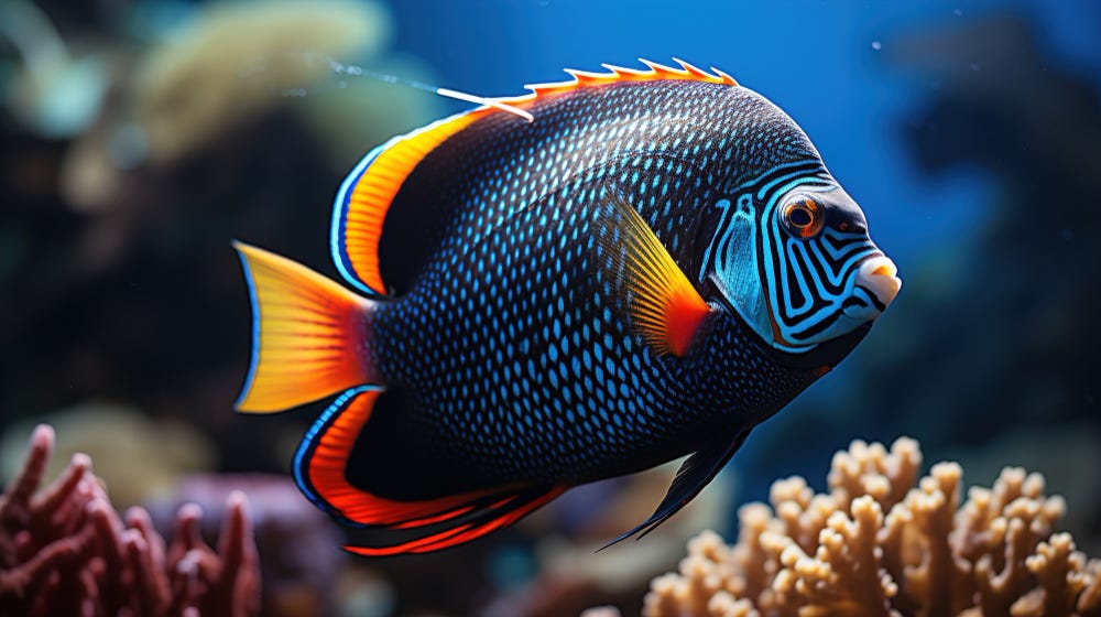 The Ultimate List of Oscar Tank Mates for Your Aquarium by Creature Companion Jul, 2024 Medium