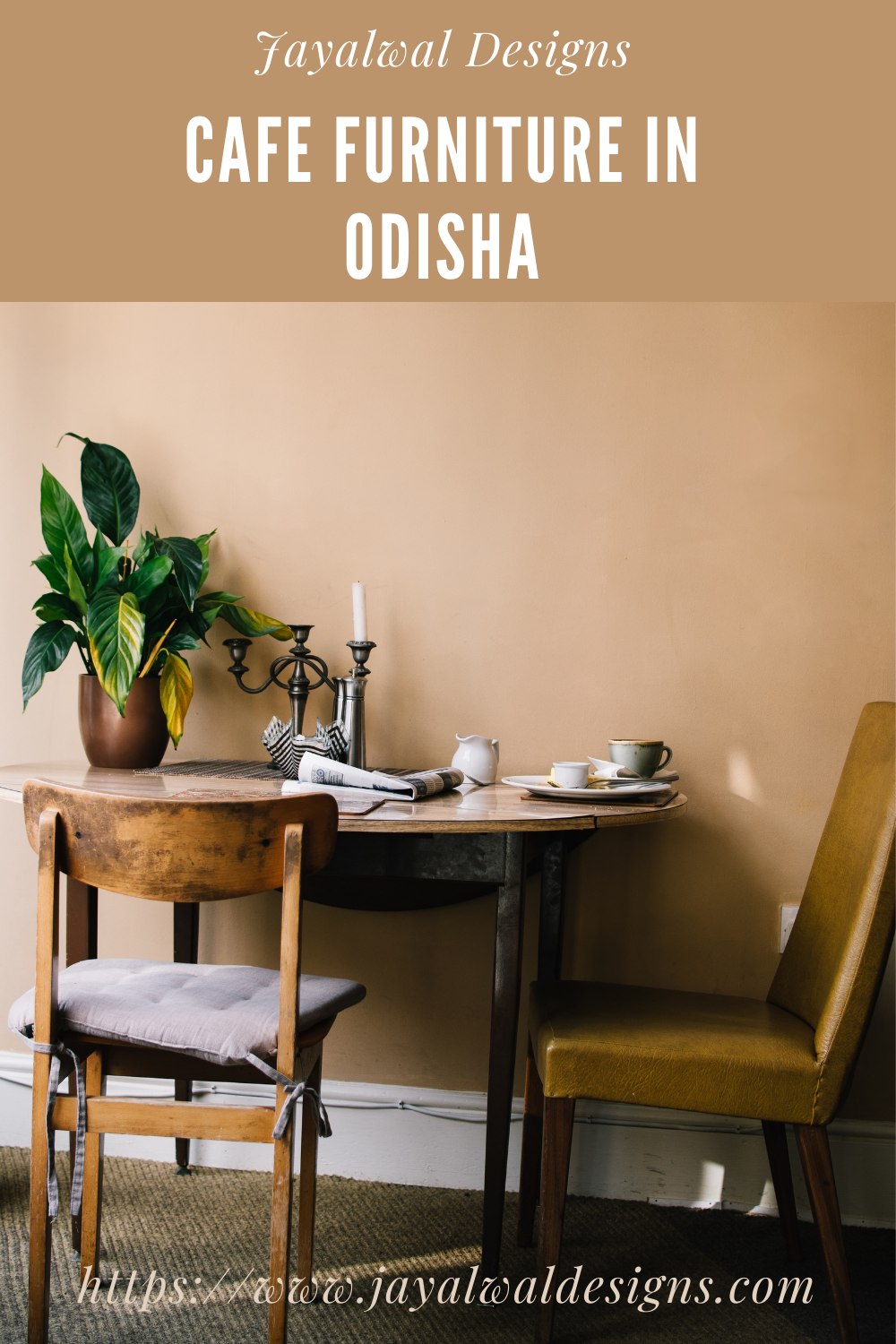 Cafe Furniture In Odisha Jayalwal Designs Jayalwal Designs Medium