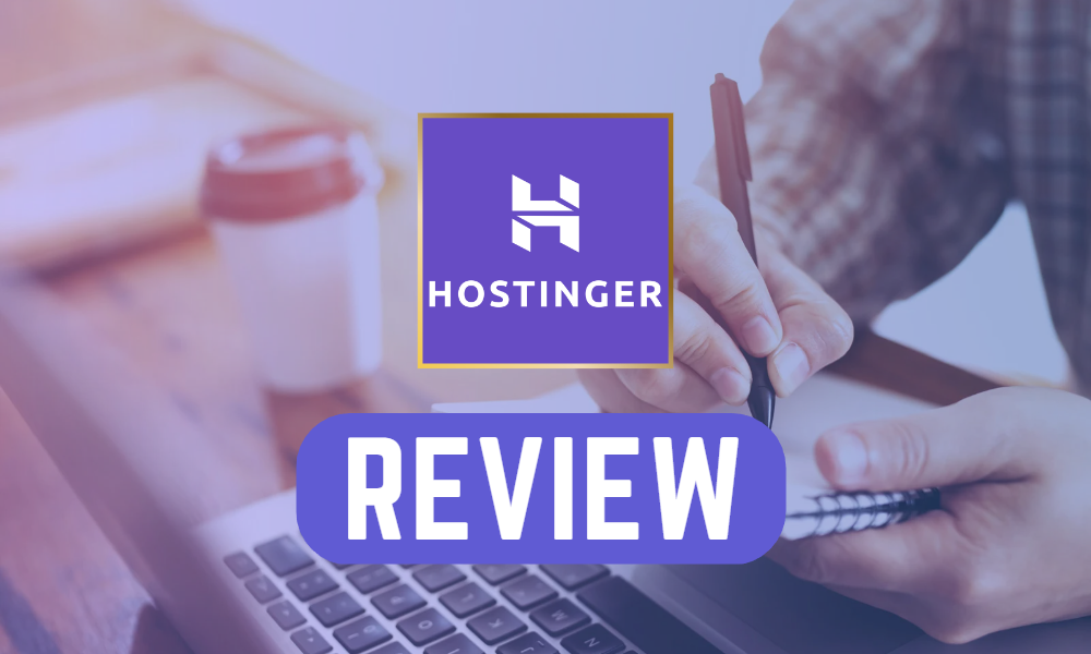 Hostinger Review 2025: Cheap hosting with high-quality features | by ...