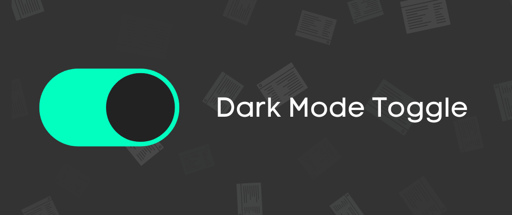 Dark Mode Toggle Feature (CSS only) | by Kunal Ukey | Medium