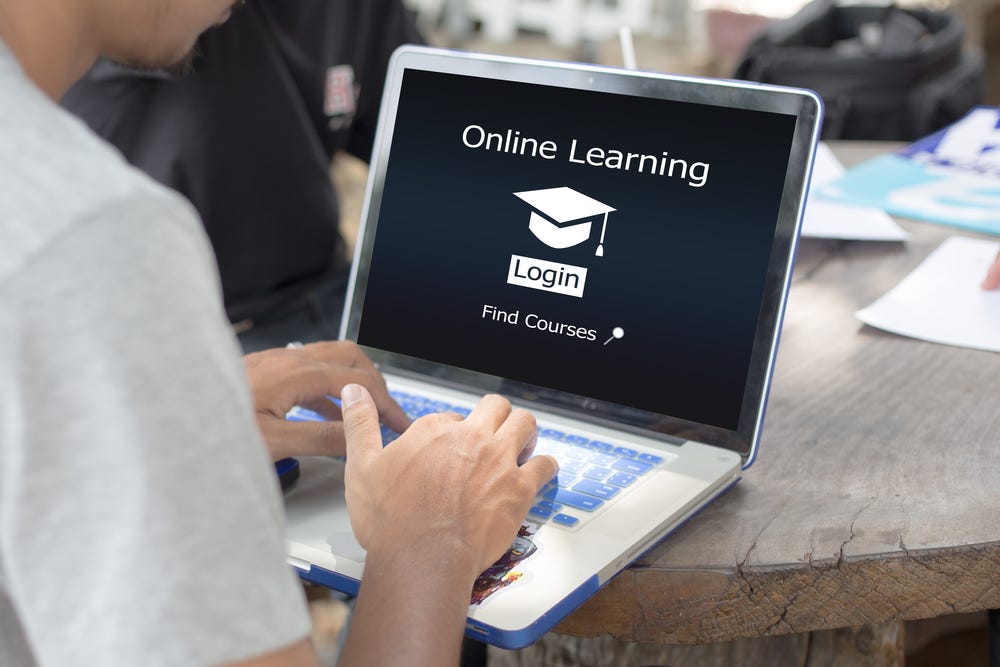 8 Options for Free Online Courses | by Steve Renner | Medium