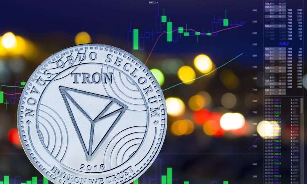 Analyzing Tron’s (TRX) Market Performance: Latest Figures and Analysis | by Georgia Bloggs | The Dark Side | Nov, 2023 Analyzing Tron’s (TRX) Market Performance: Latest Figures and Analysis | by Georgia Bloggs | The Dark Side | Nov, 2023
