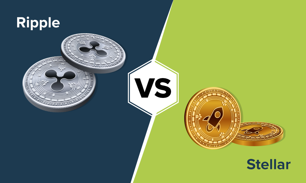 Stellar VS Ripple: What's The Better Choice?