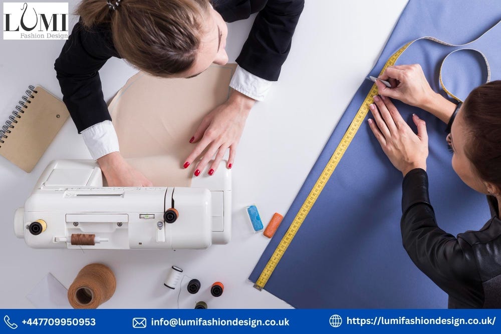 Garment Alterations Near Me: Find Professional Tailoring Services  by 