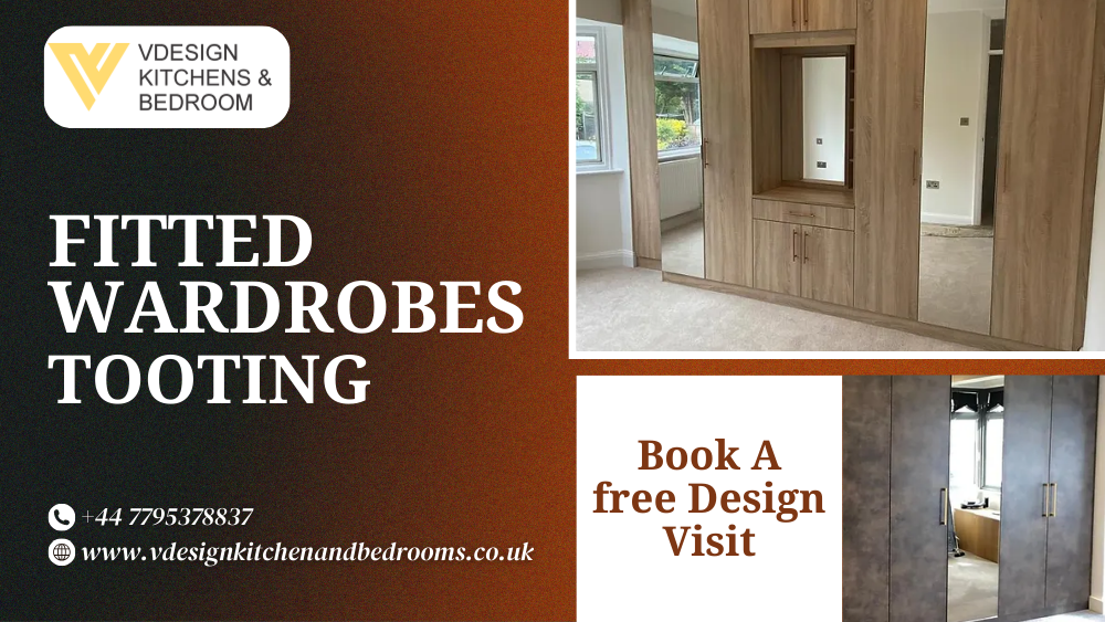 Fittingly | Made-to-measure fitted furniture designed by you