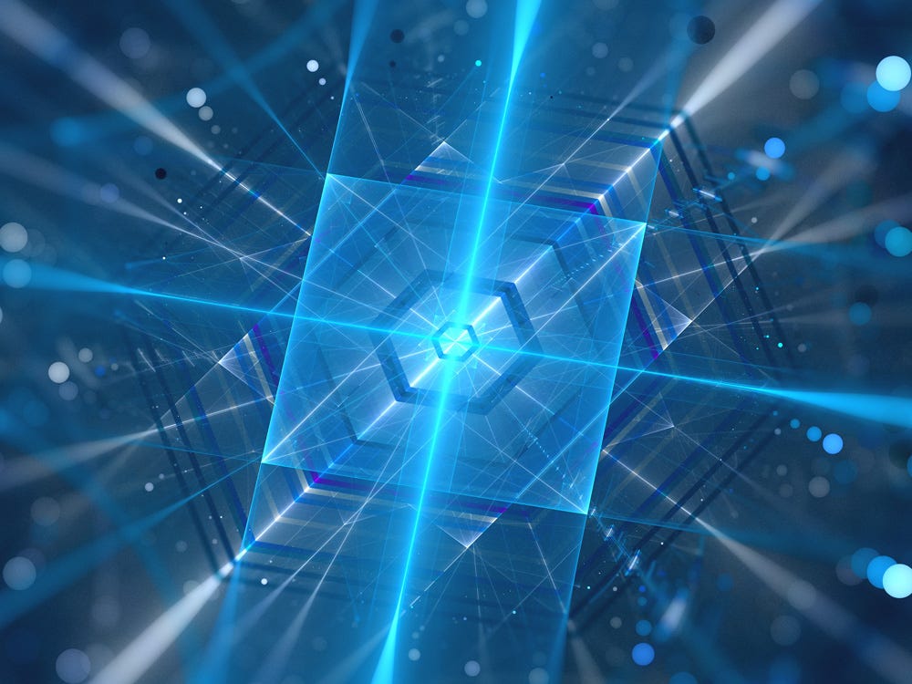 Quantum Strangeworks — Experience a Quantum Computing Community For ...