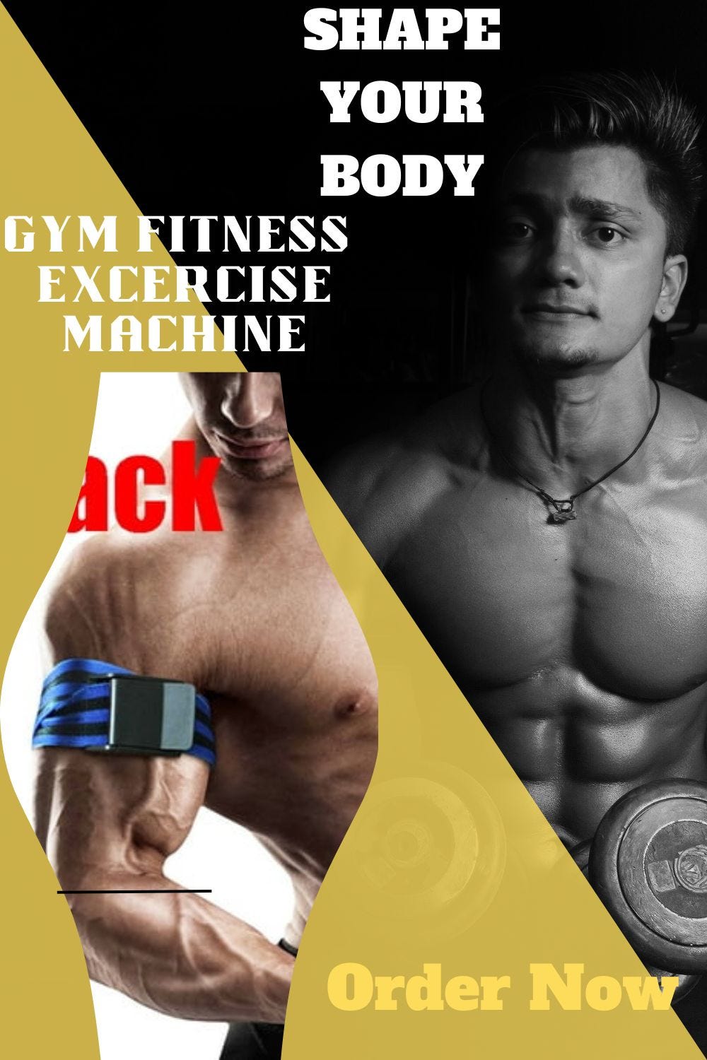 Elevate Your Workouts Essential Gym Fitness Exercise Machines for