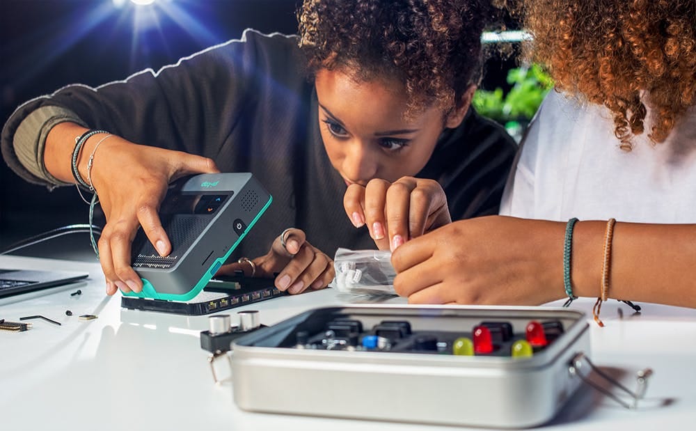 Projects We Love: Great Things Come in Small Packages | by Kickstarter ...