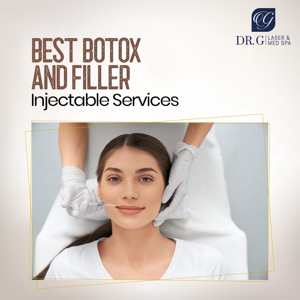 Why choose certified professionals for botox & filler treatment? by