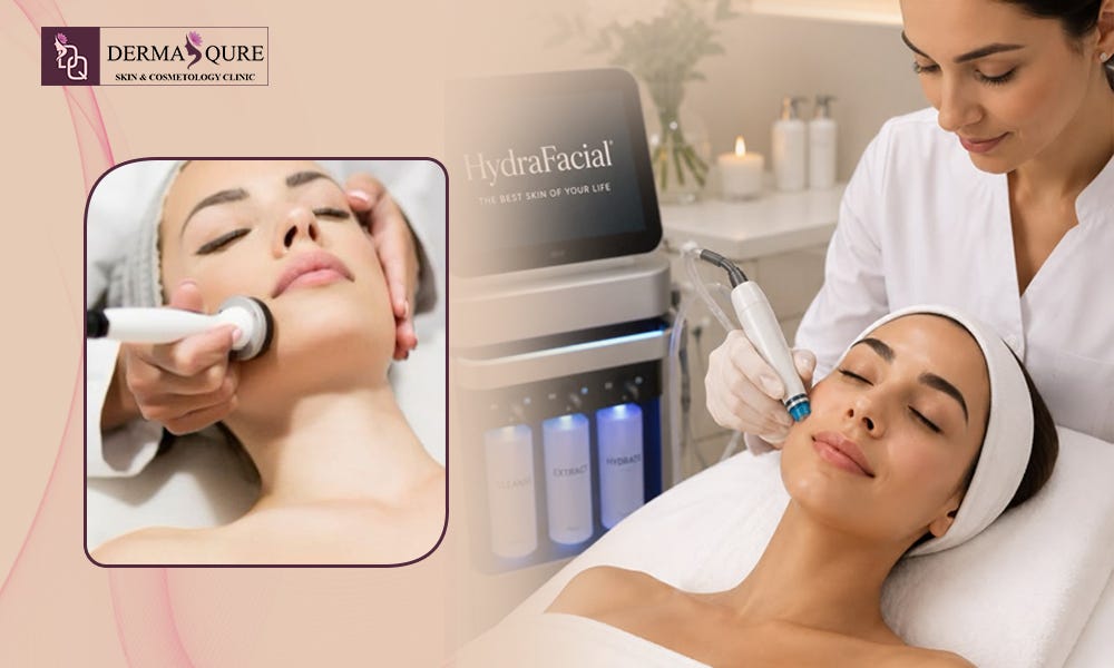Best Cosmetologist in Bangalore
