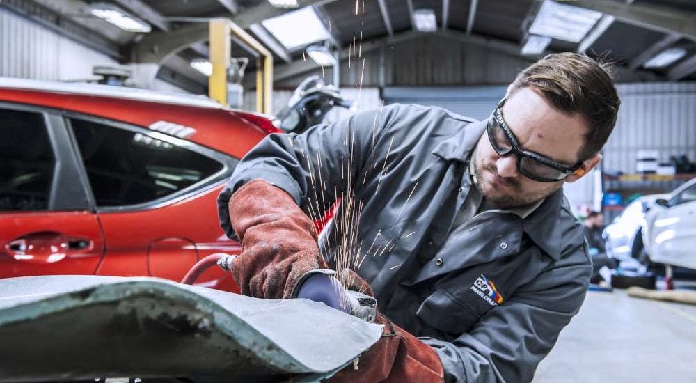 Car Body Repairs in Leeds Restoring Your Vehicle to Its Former Glory