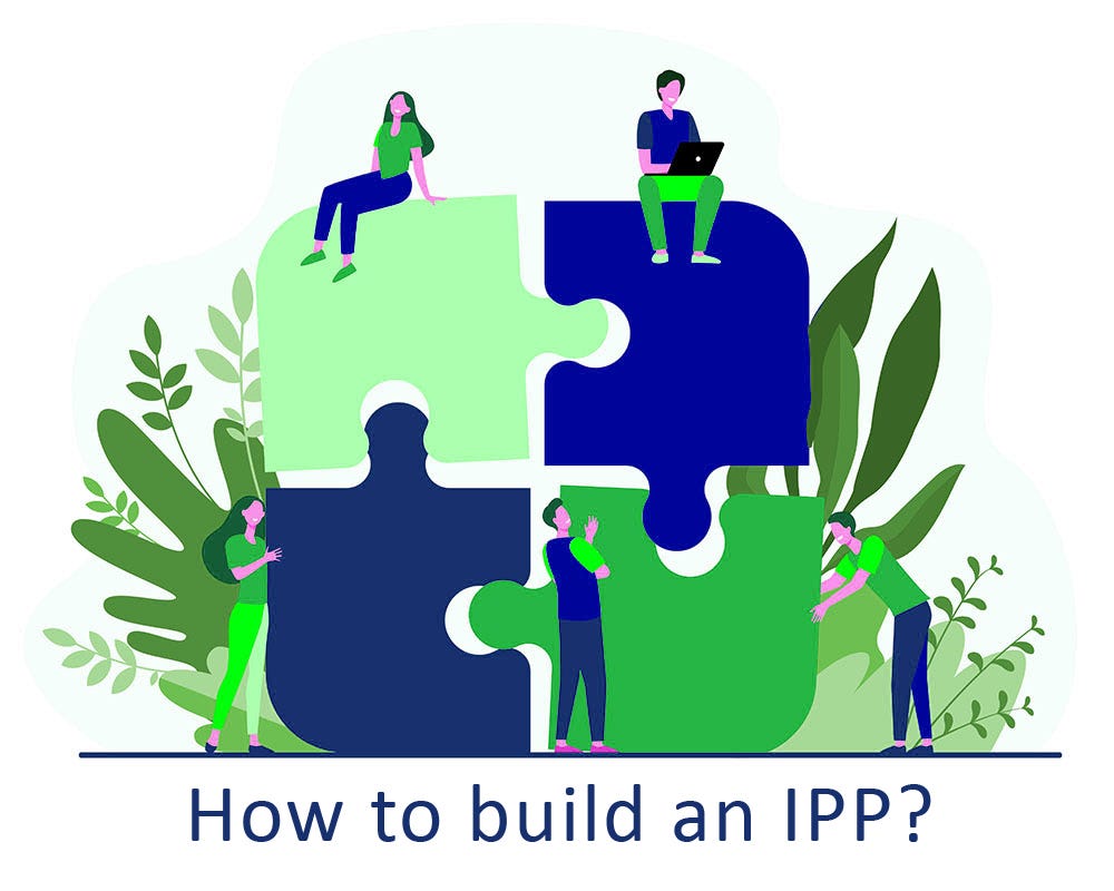 Building an Ideal Partner Profile (IPP) for SaaS Success
