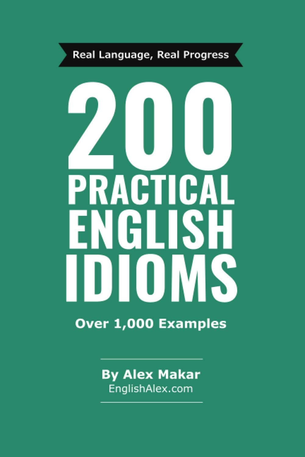  download 200 practical english idioms practical english series by