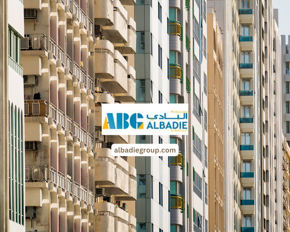 Property Development Al Badie Group Articles UAE Medium