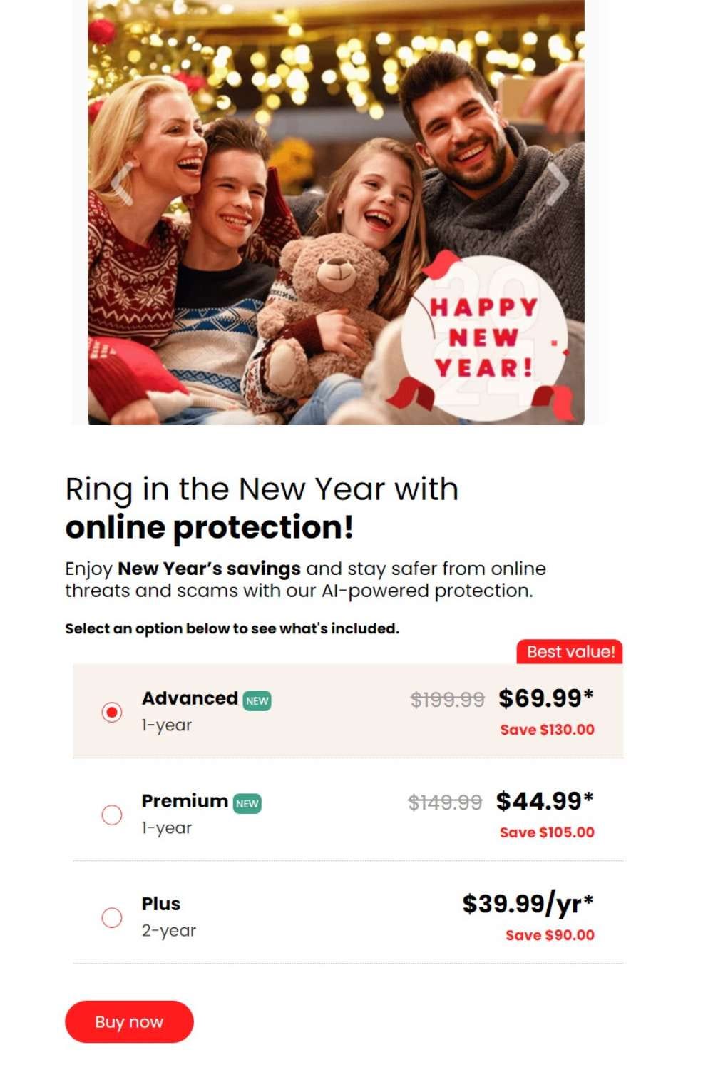 How to protect your online identity and privacy with mcafee advanced