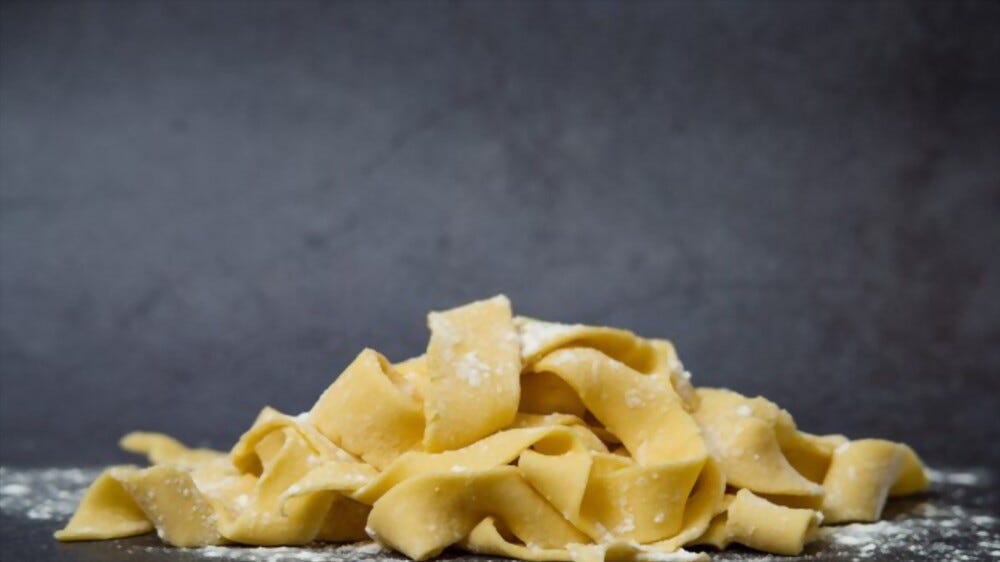 Recensione Pasta Fresca Reno. Pasta Fresca è un ristorante italiano