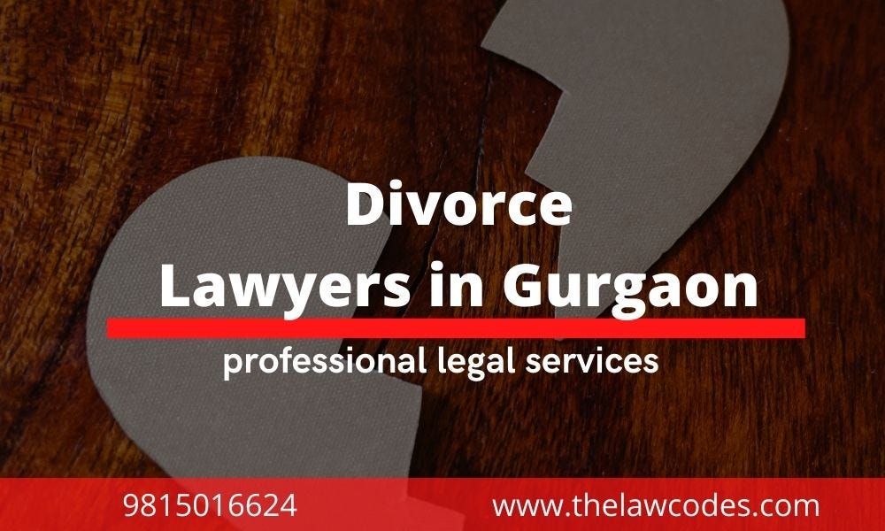 Divorce Lawyers in Gurgaon Sagar Paul Medium