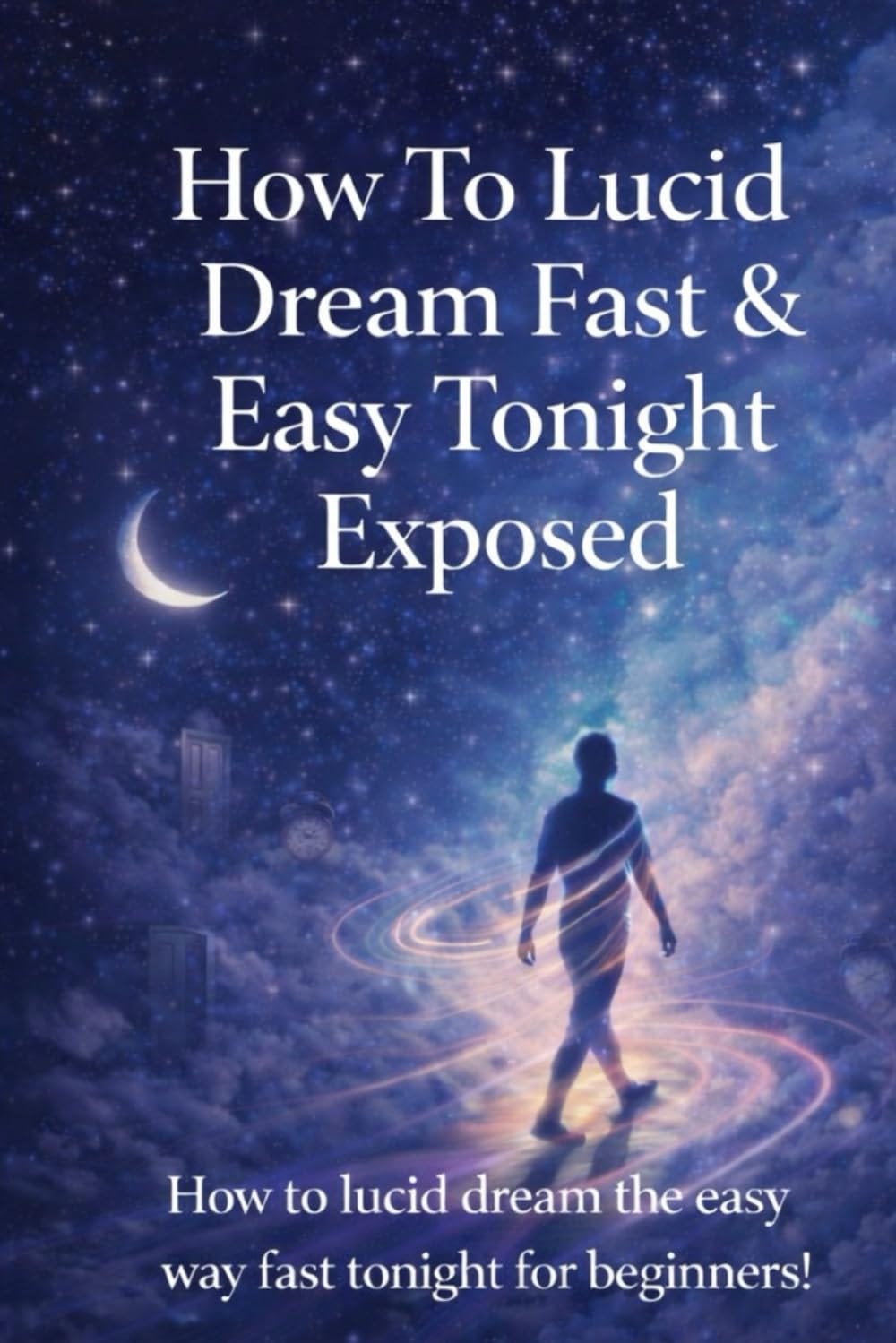 Discover the Fascinating World of Lucid Dreaming!
