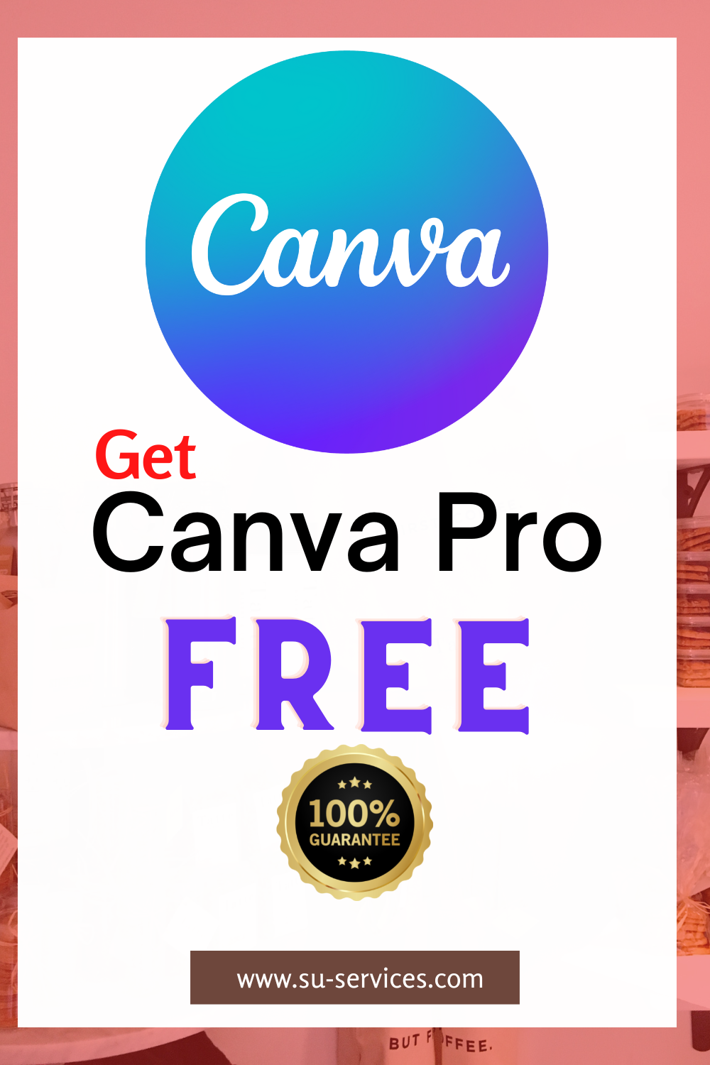 How To Get Canva Pro For Free Lifetime | Canva pro For free | by DP For  Boys | Medium