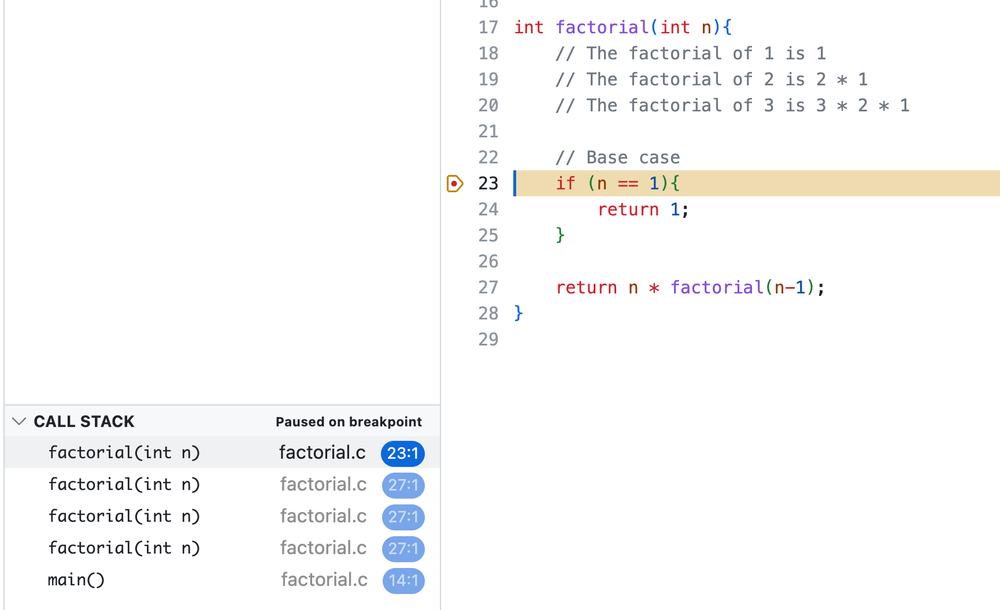 My Harvard CS50 Notes — Lecture 3 — Algorithms (Section & Problem sets ...