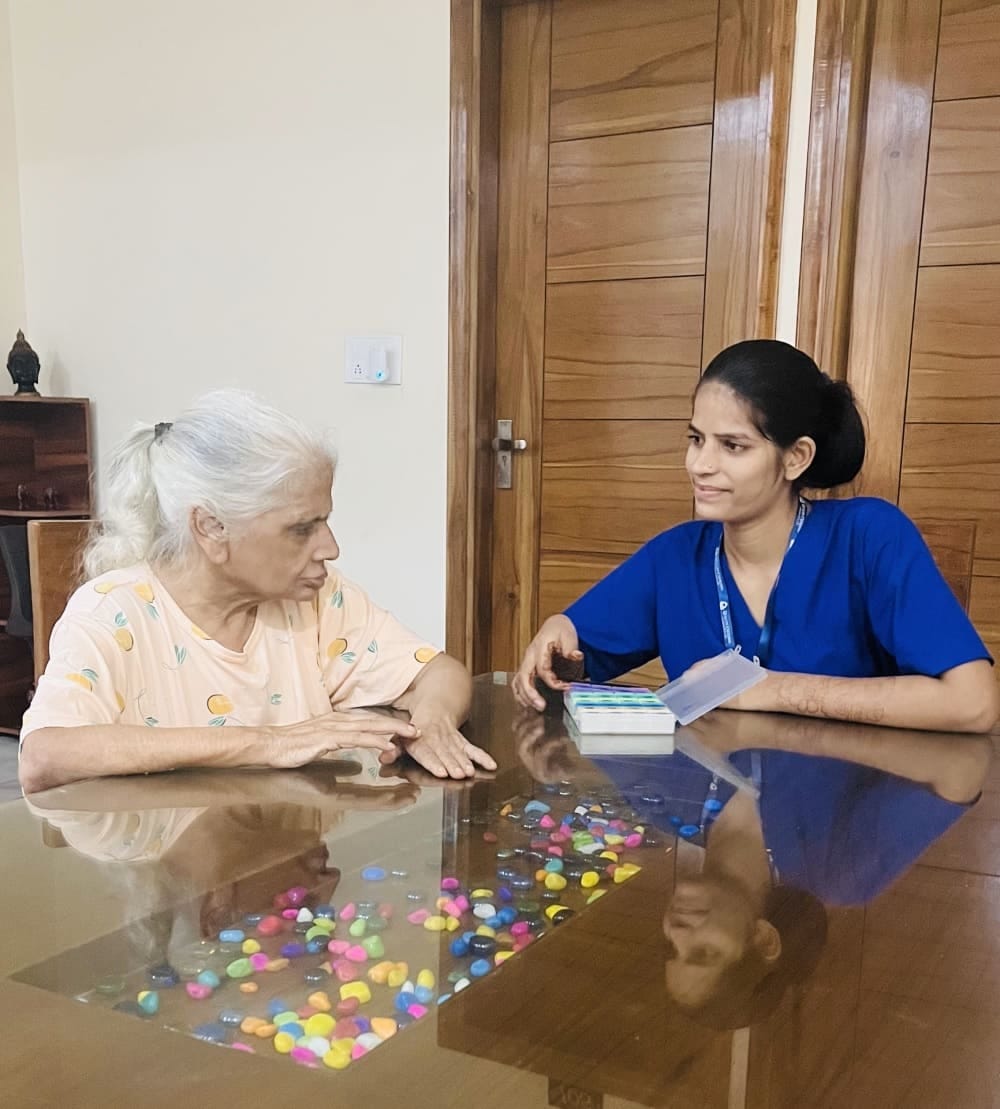 Best Old Age Homes in Delhi NCR For Senior Care! by Homeelder Nov