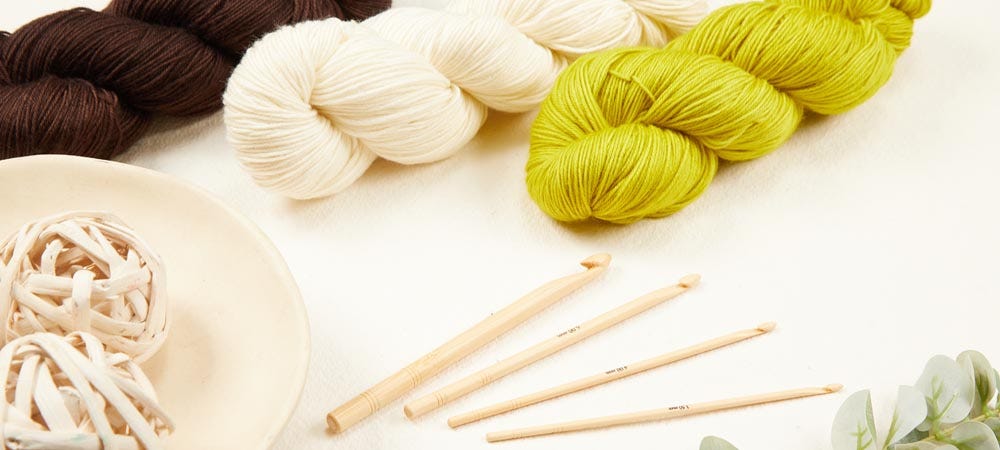 Symfonie Yarns - Discover Best Wool Yarn for Knitting