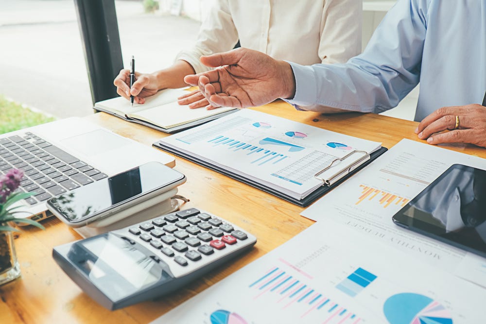 WHAT ARE THE BENEFITS OF HIRING A RIFT R&D TAX CONSULTANT?
