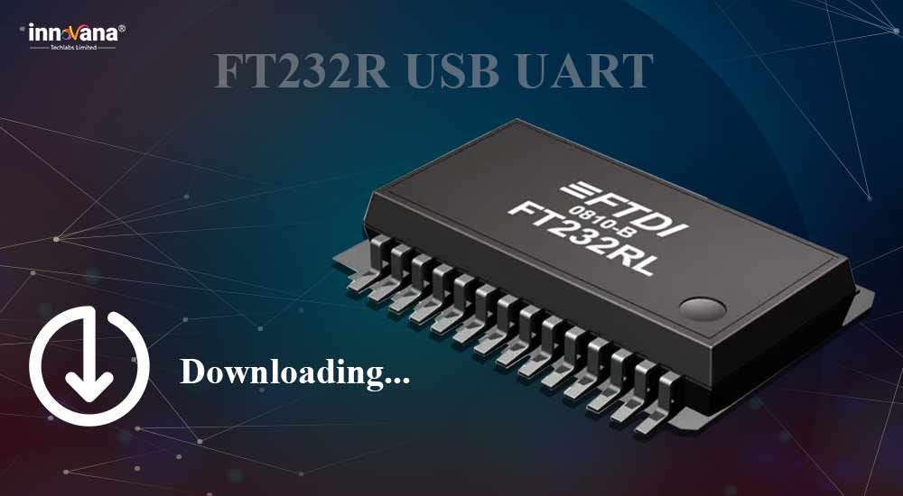 FT232R USB UART Driver Download & Update for Windows - Bisiijoy - Medium