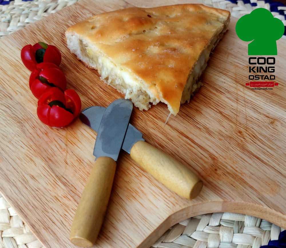 How to make potato bread. Potato Bread Workout ingredients The… by