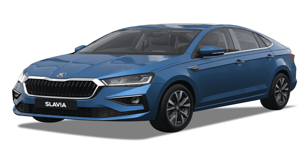Skoda Slavia 1.0L Monte Carlo Price, Features, Specs & Images