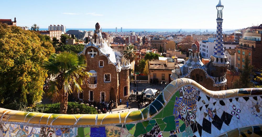 Family-Friendly Destinations