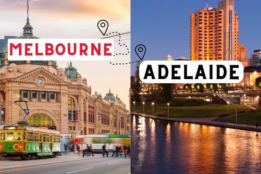 What to Look for in a Reliable Furniture Moving Company for Your Move to Adelaide from Melbourne