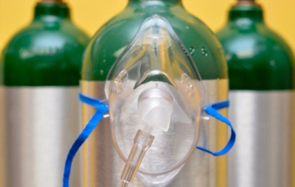 The Ultimate Guide: Where Can I Refill a Helium Tank?, by GasNtools