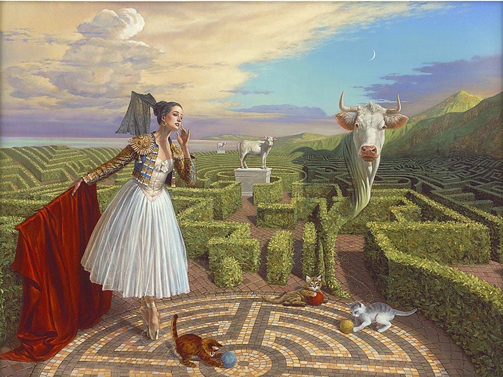 The Absurdity of Life and Common Literary Techniques Used to Express it The Absurdity of Life and Common Literary Techniques Used to Express it