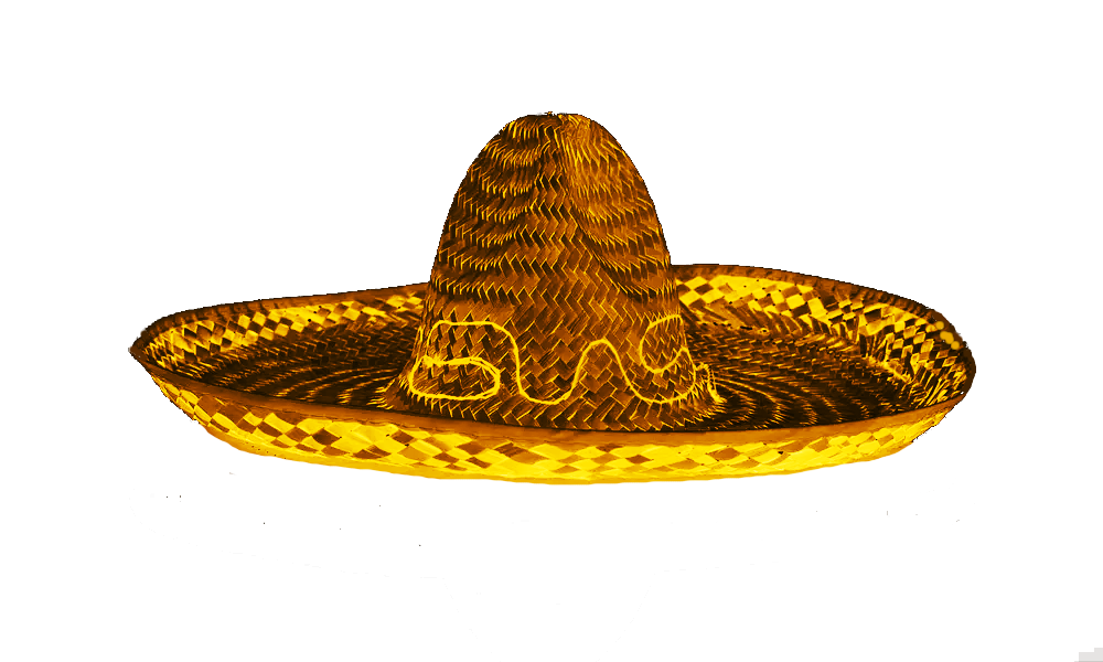 The Infamous Golden Sombrero. When a baseball player is having a… | by  Daniel Ganninger | Knowledge Stew | Medium