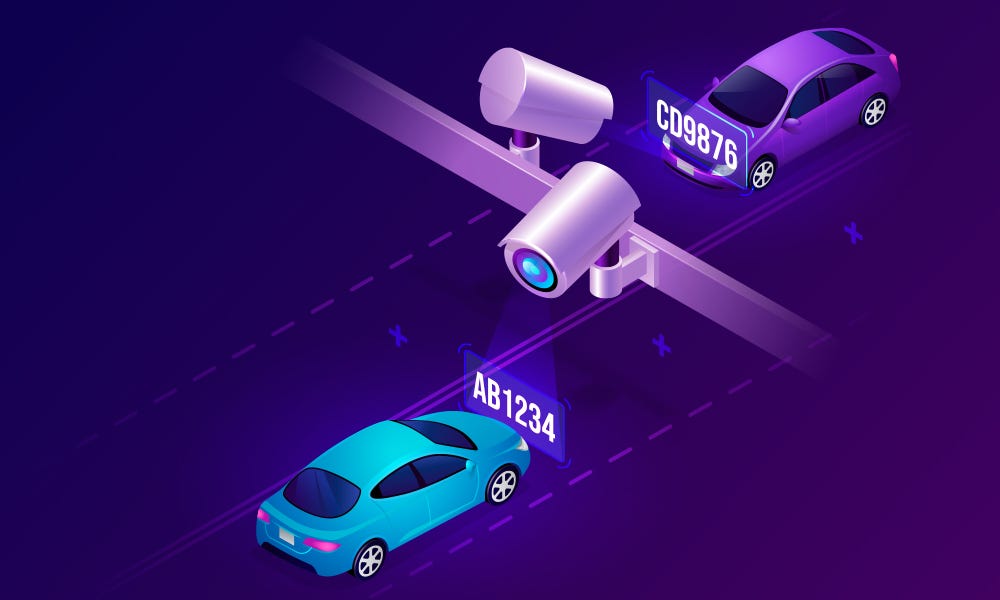 Automatic Number Plate Recognition (ANPR) — AN Overview by Shaip Medium