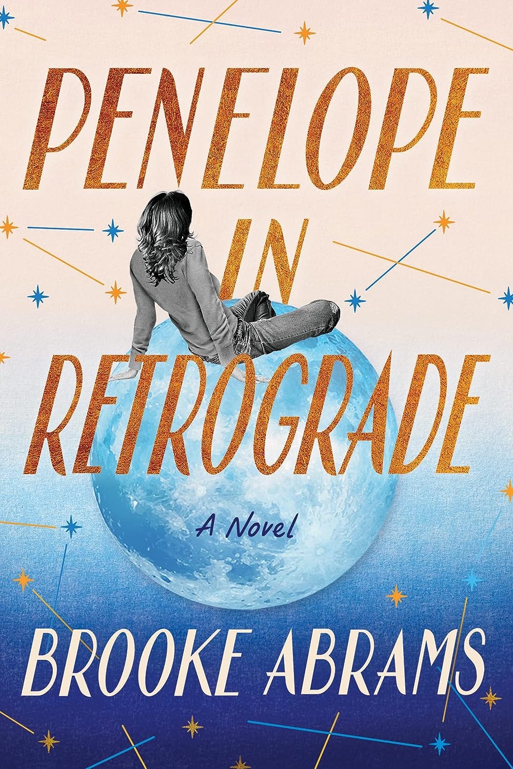 Book Summary “Penelope in Retrograde” by Brooke Abrams by Studioline Book Reviews Mar, 2024
