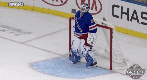 Henrik Lundqvist can't save New York Rangers from elimination
