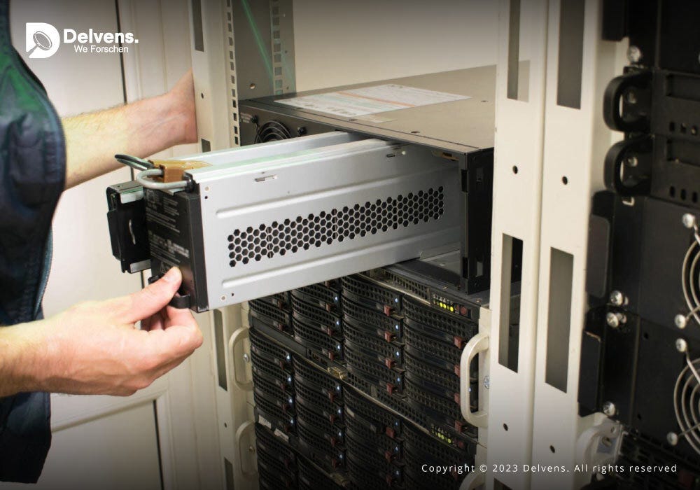 Rotary Uninterruptible Power Supply Market Size, Share, Demand
