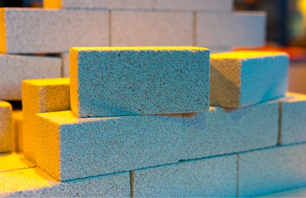 Lightweight Concrete