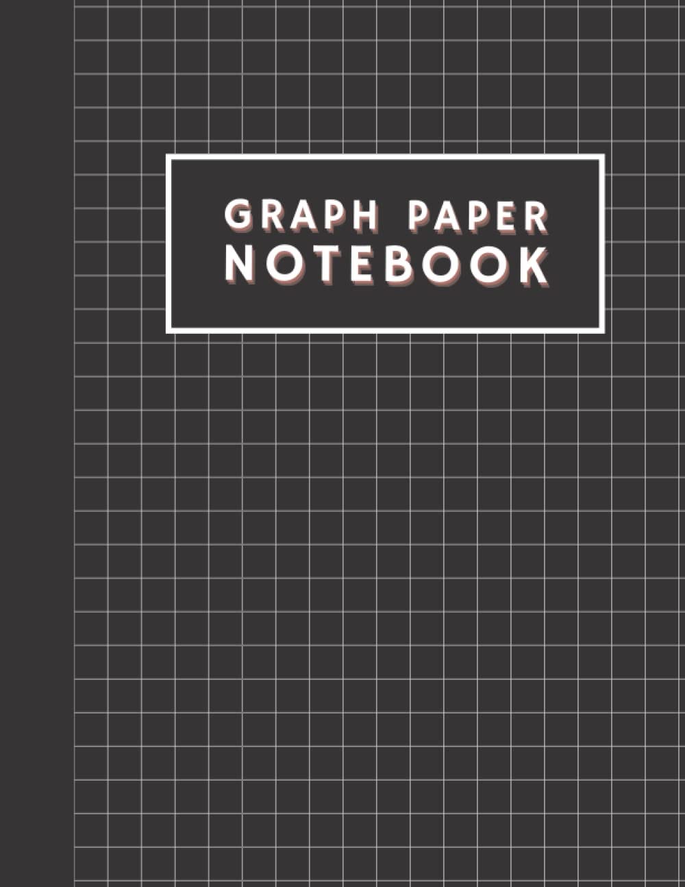 [READ] Graph Paper Notebook: Grid Paper, Quad Ruled 5x5 for Math ...