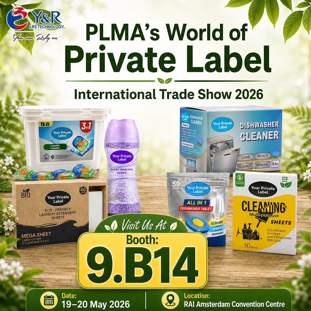 We are headed to Amsterdam! Y&R International is excited to participate in PLMA 2026.