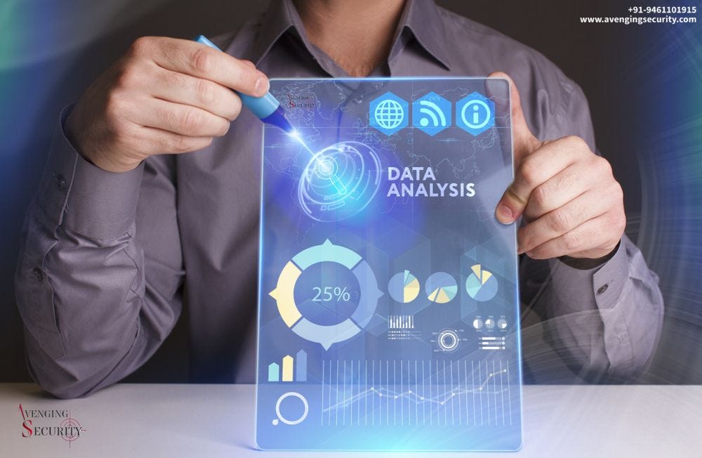 From Chaos to Clarity: How Call Data Record Analysis Software Simplifies Complex Data